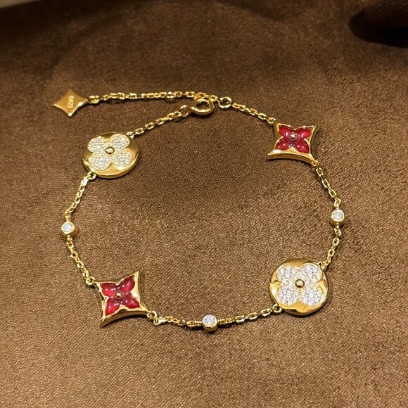 💠💠Louis Vuitton bracelet - Picture 5 of 6
